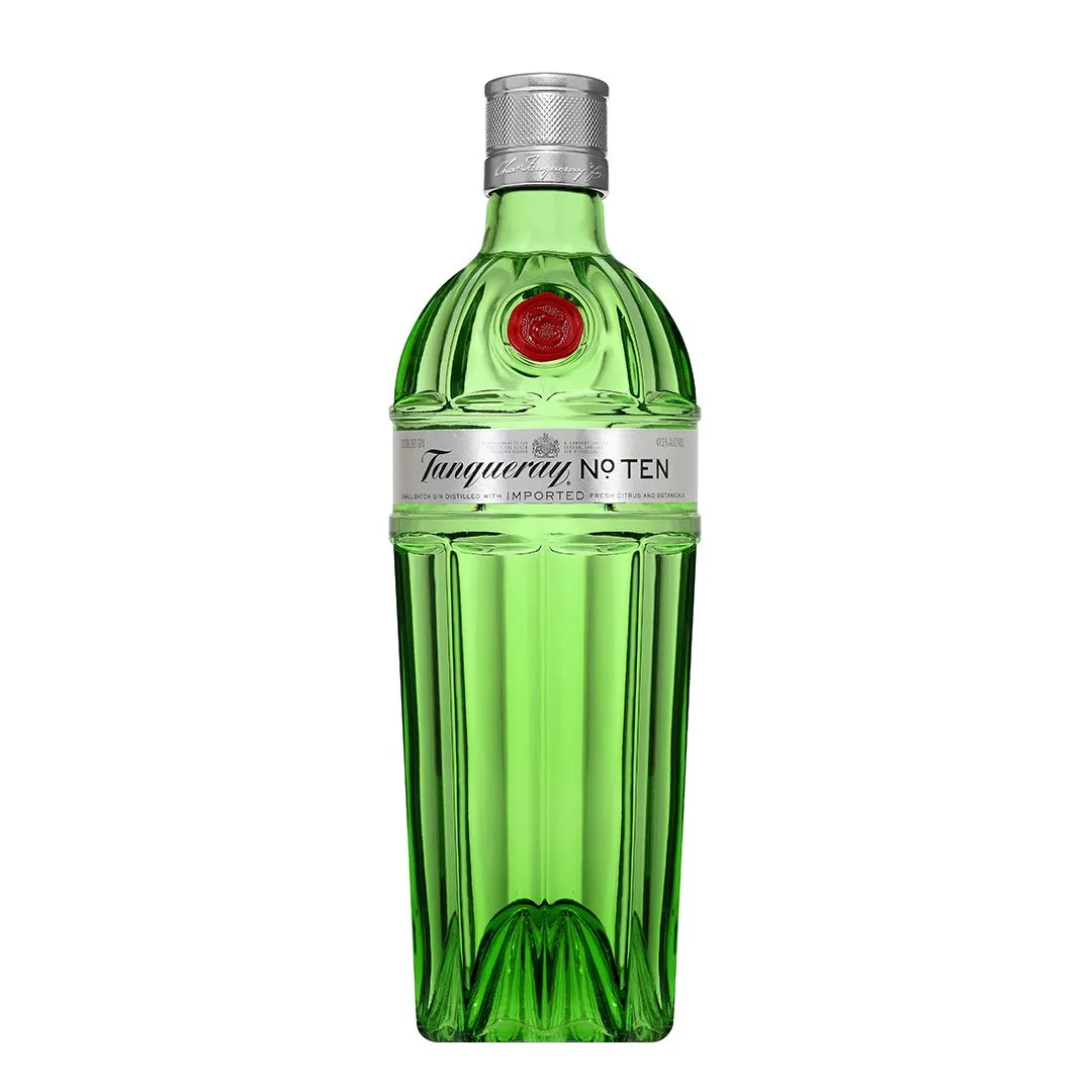 Tanquery 10 (750ml)