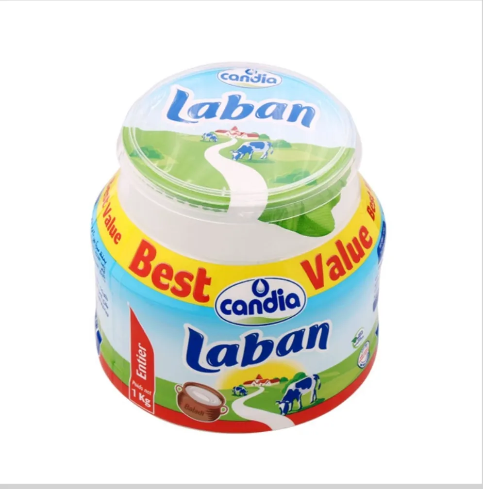 Candia Laban 1kg