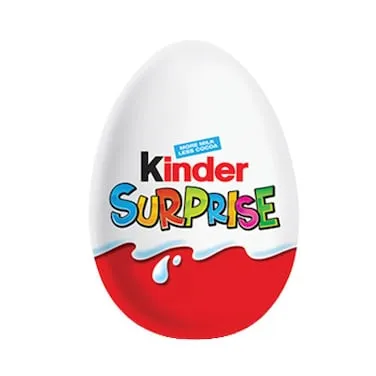 Kinder Surprise 20g