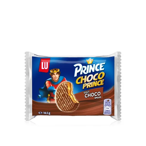 Choco Prince 28.5g