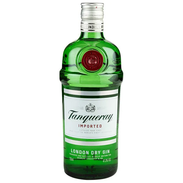 Tanquery 750ml