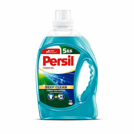 Persil Gel 2.5L (Blue)
