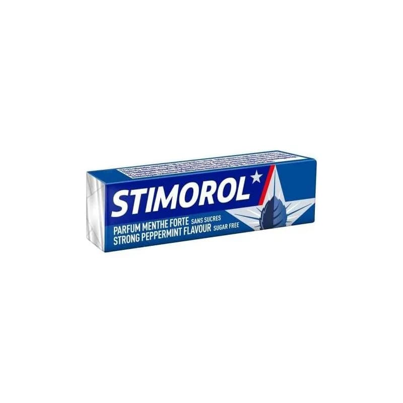 Stimorol Minth