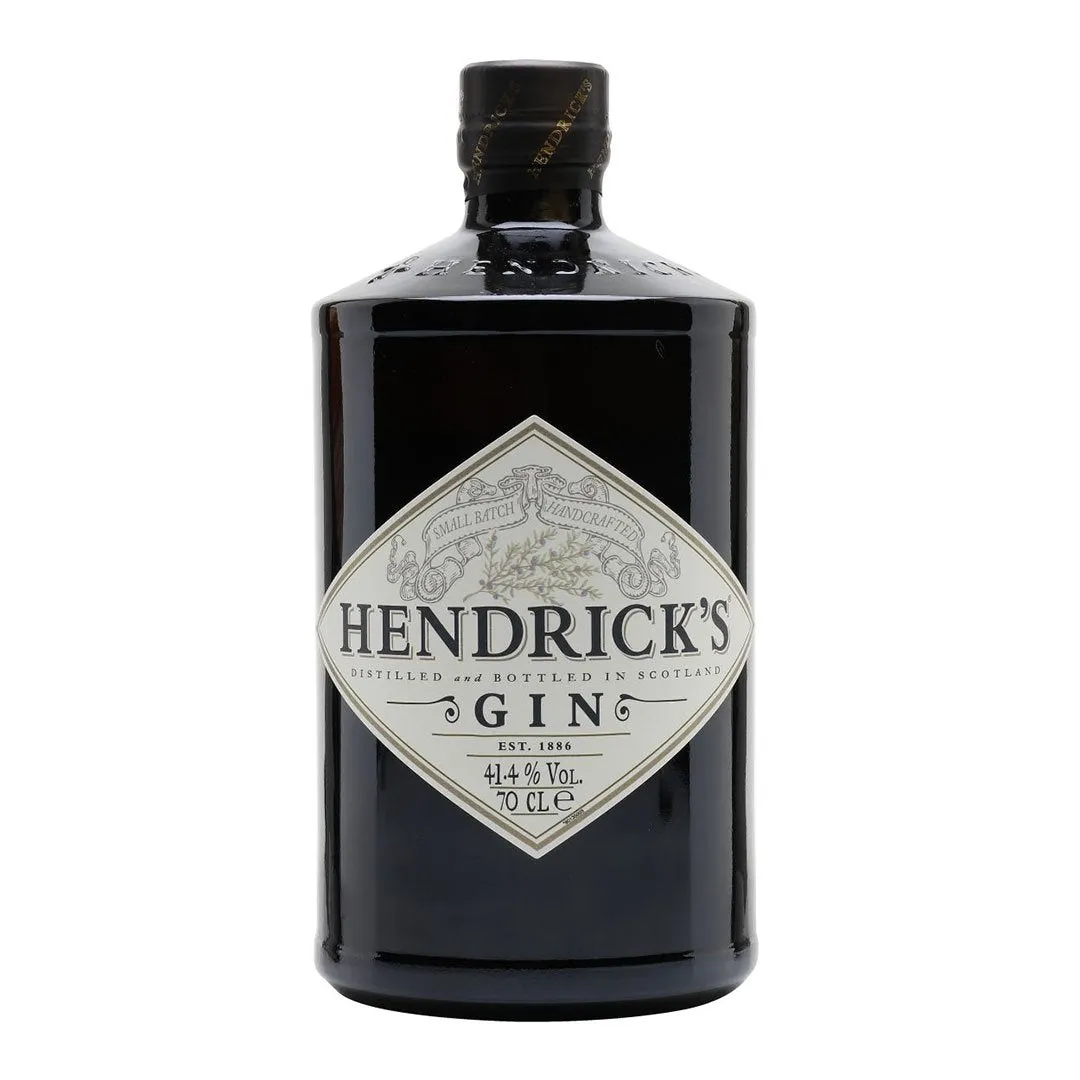 Hendrick's 750ml