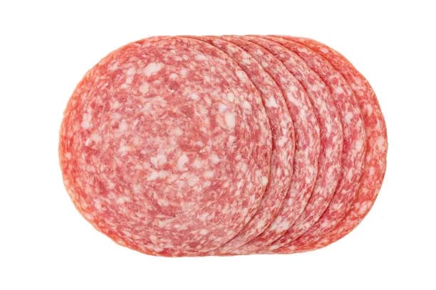 Salami 200g