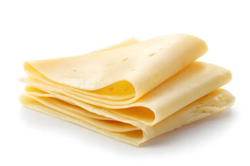 Kashkaval 200g
