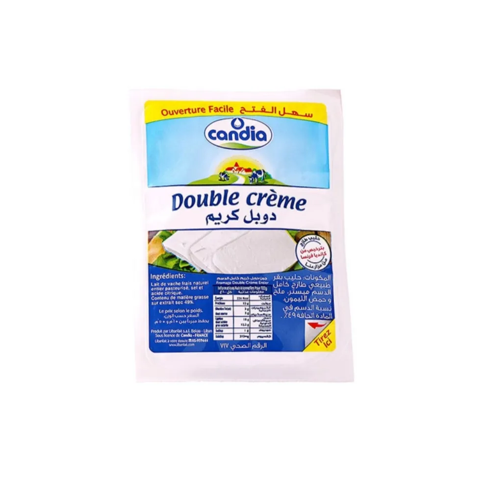 Candia Double Creme