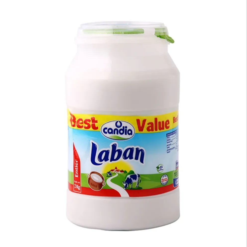 Candia Laban 2kg