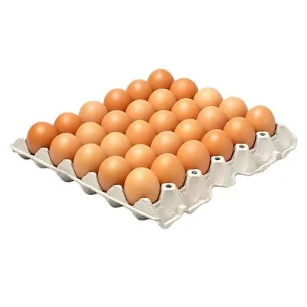 Egg Red Box / 30 Pieces