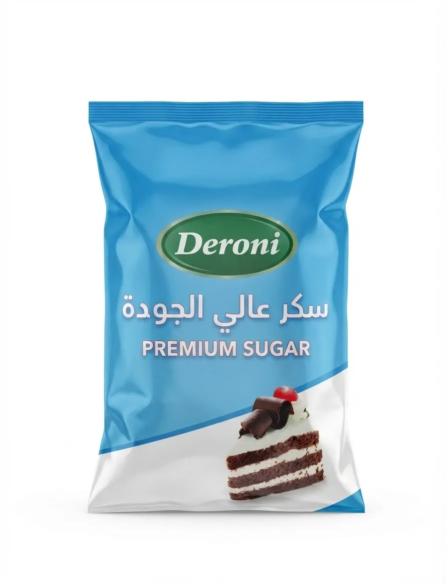Sugar Deroni 5kg