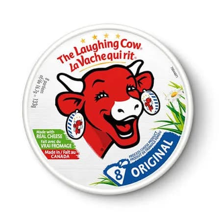 La Vache Qui Rit 8P