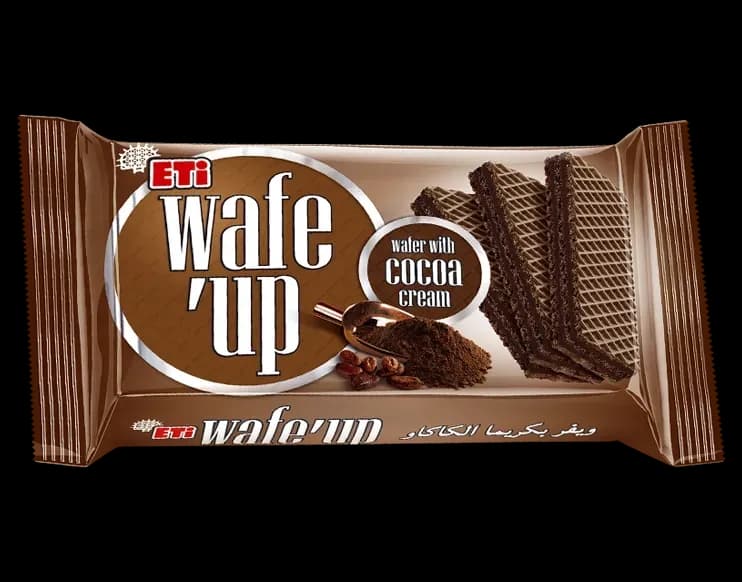Wafeup Cacao