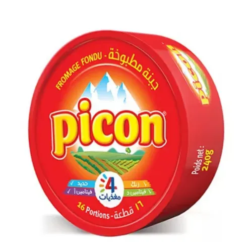 Picon 16P
