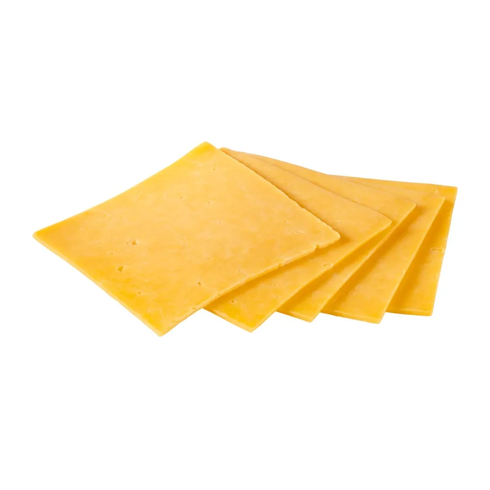 Cheddar Cheese 200g