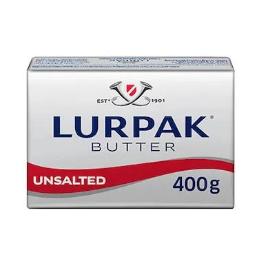Lurpak 400g