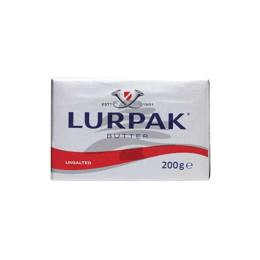 Lurpak 200g