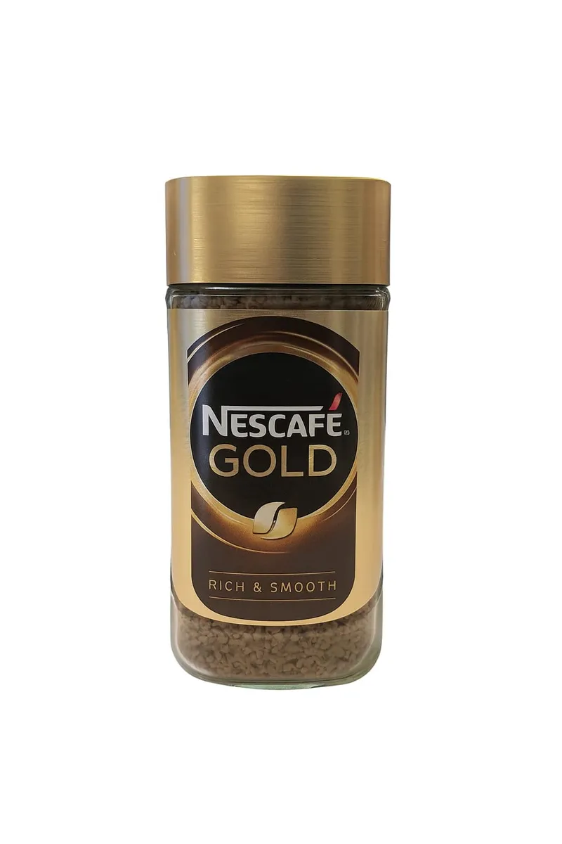 Nescafe Gold 190g