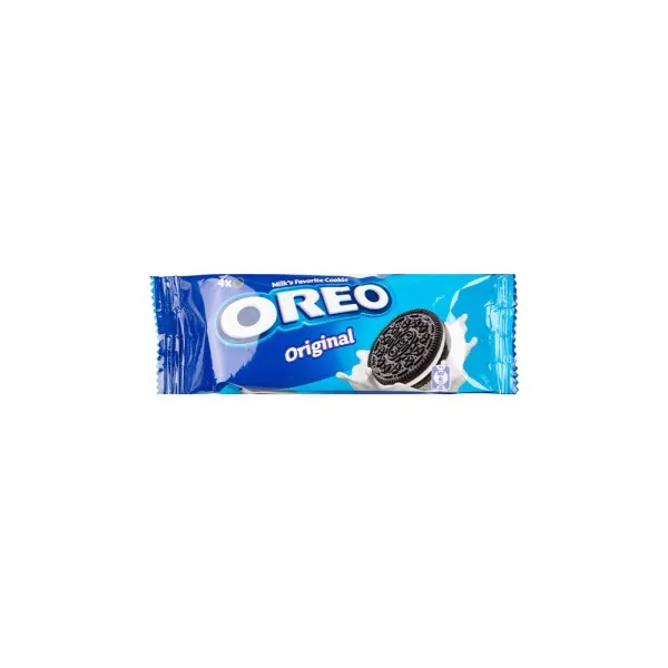 Oreo Original × 4