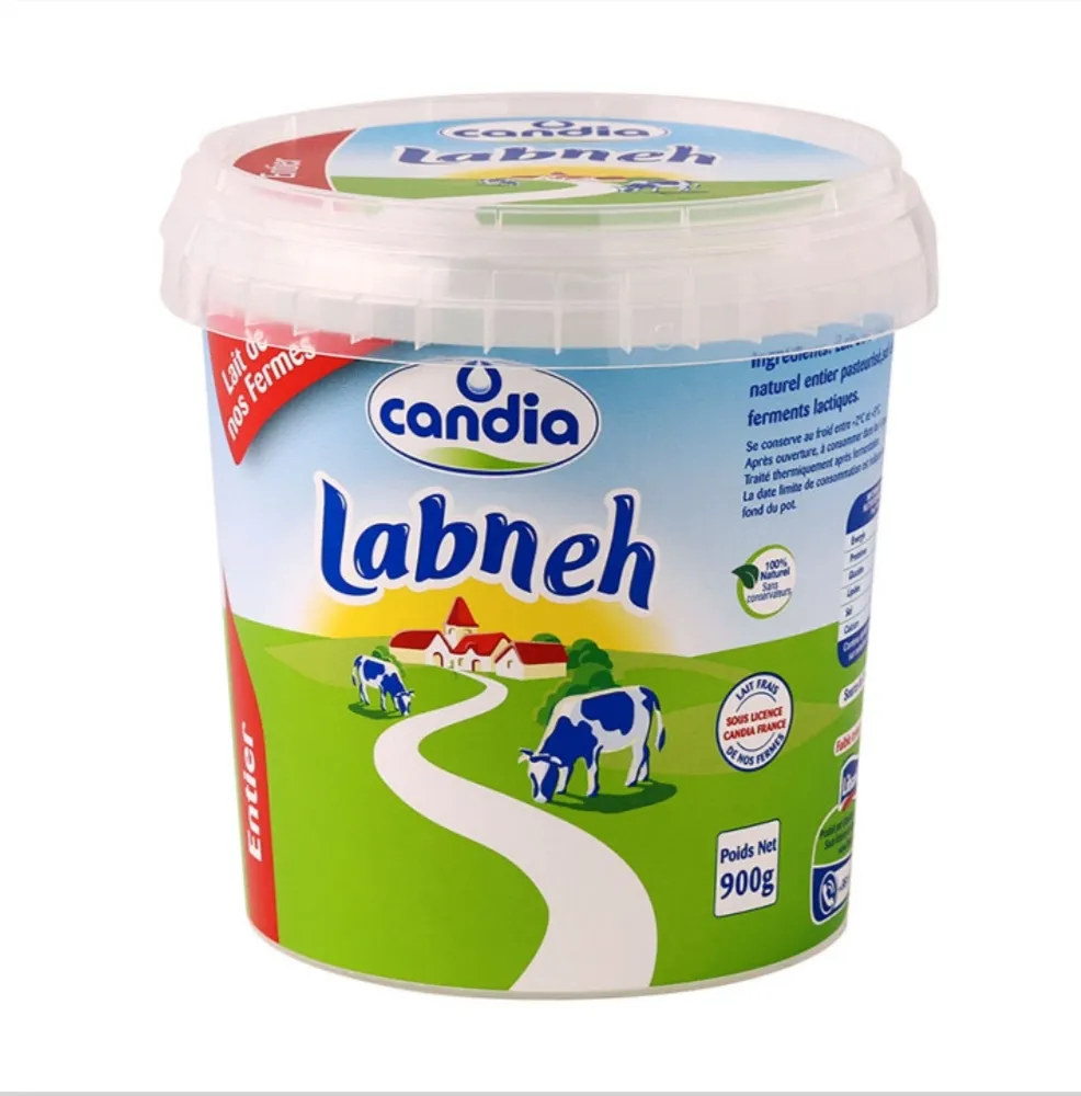 Candia Labneh 900g
