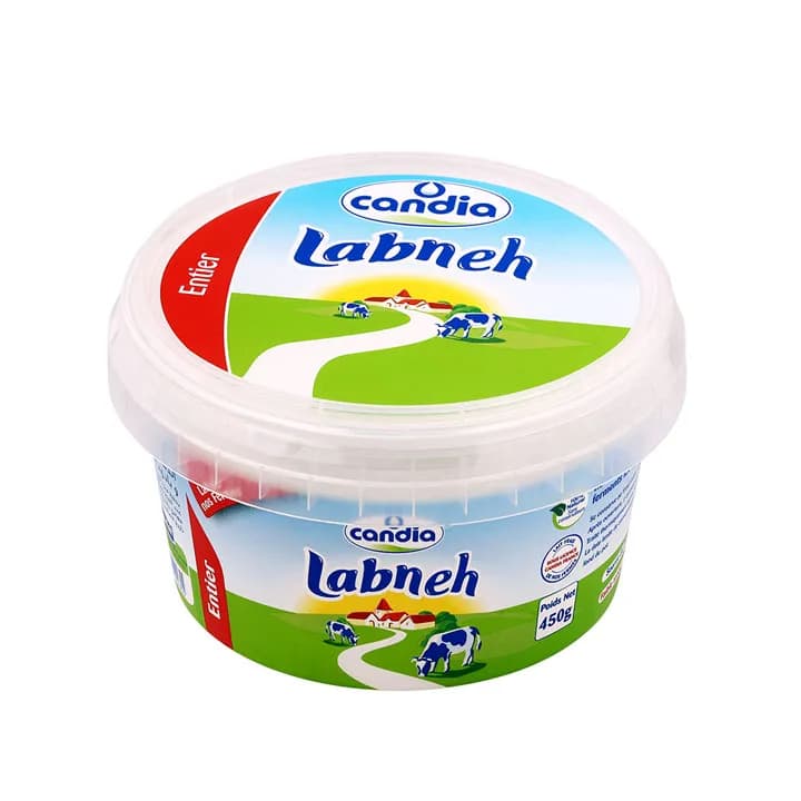 Candia Labneh 450g