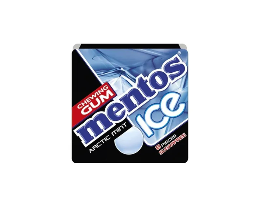 Mentos Ice Arctic