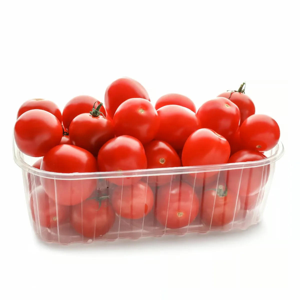 بندورة كرزية / العلبة
