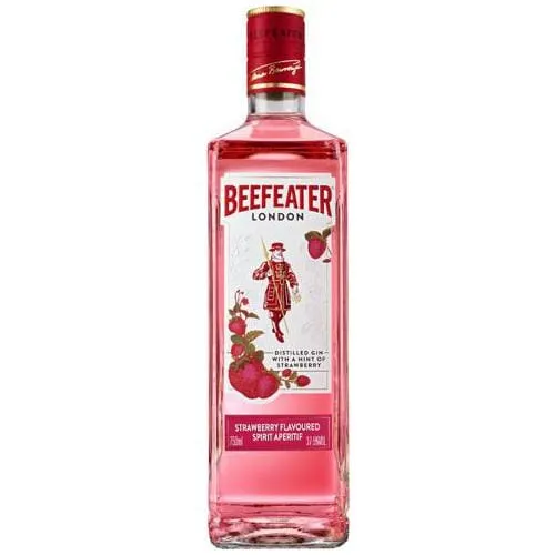 Beefeater pink 750ml