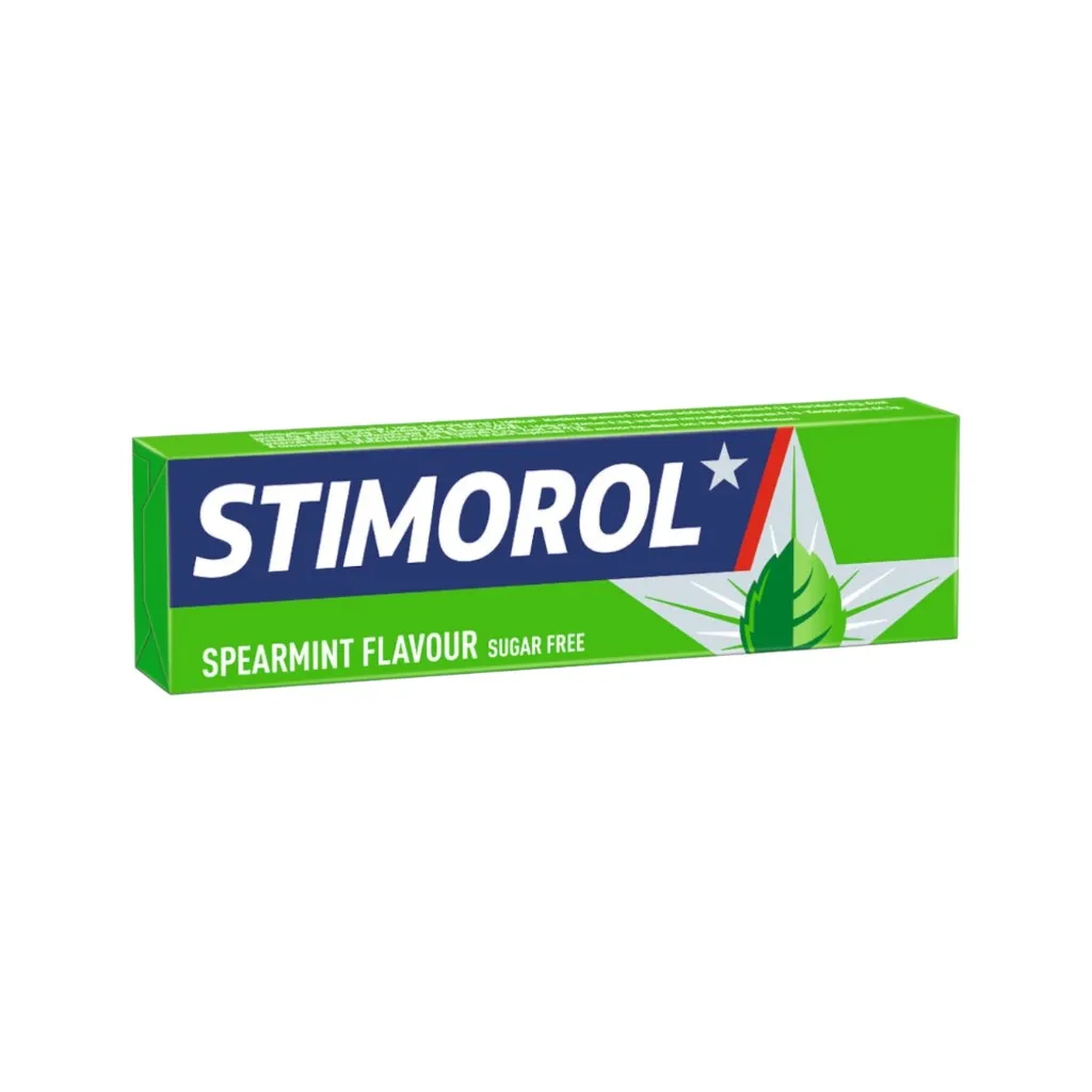 Stimorol Spearmint