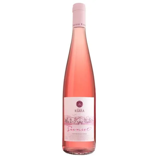 Ksara sunset 375ml