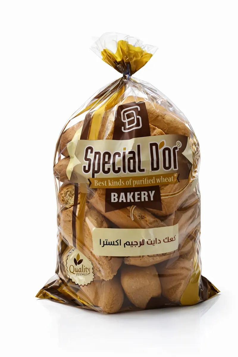 Special Dor Kaak Diet 500g