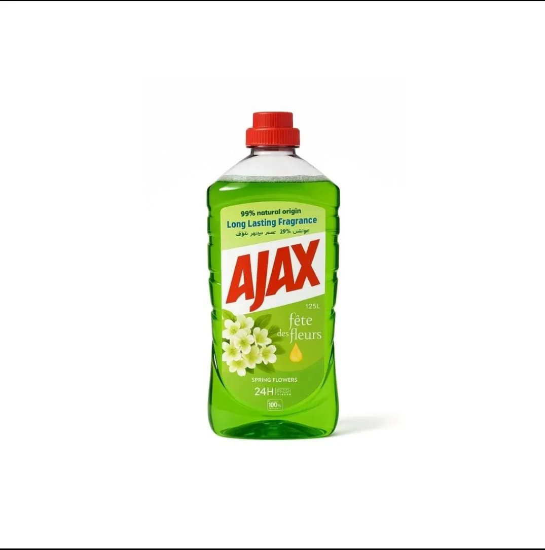 Ajax Spring Flower 1.25L