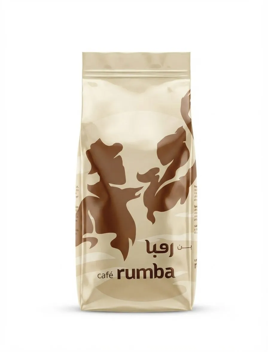 Cafe Rumba 180g