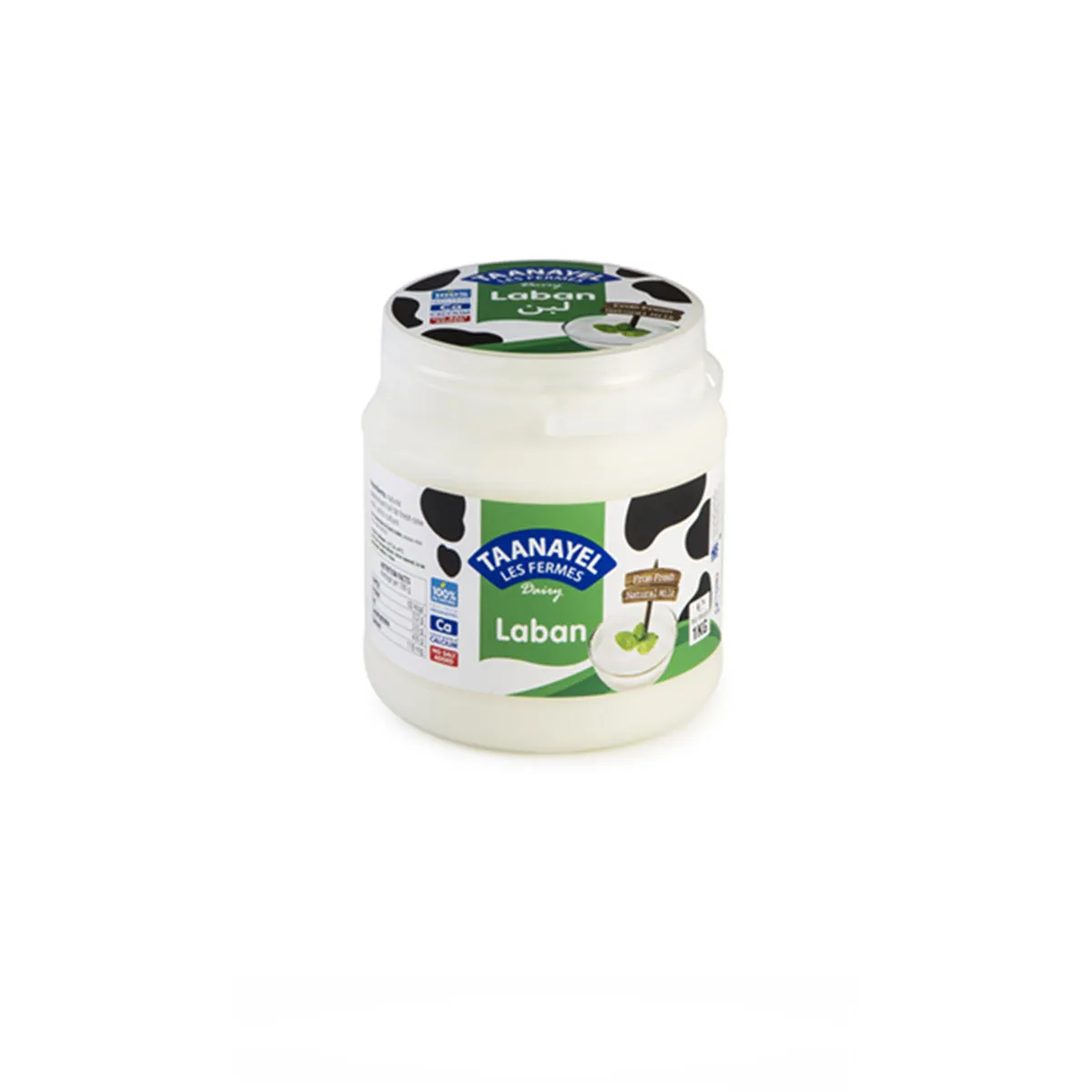 Taanayel Laban 1kg
