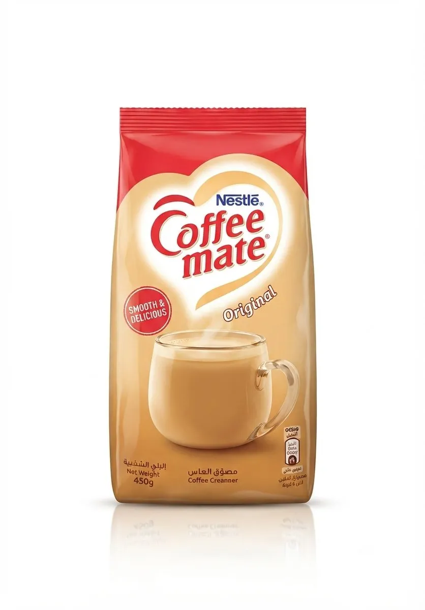 Coffe Mate Pouch 450g