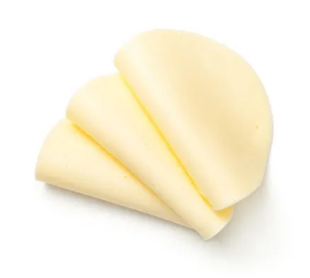 Mozzarella cheese 200g
