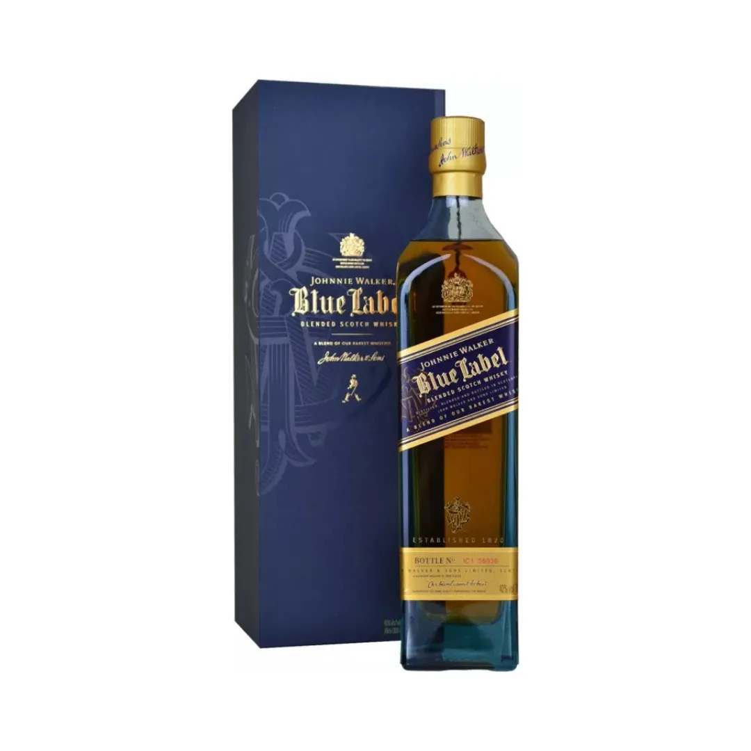 Blue Label 750ml