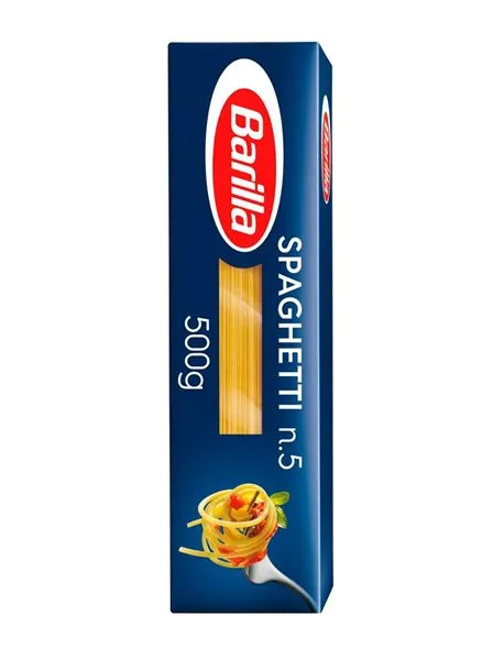 Barilla n5 (500g)