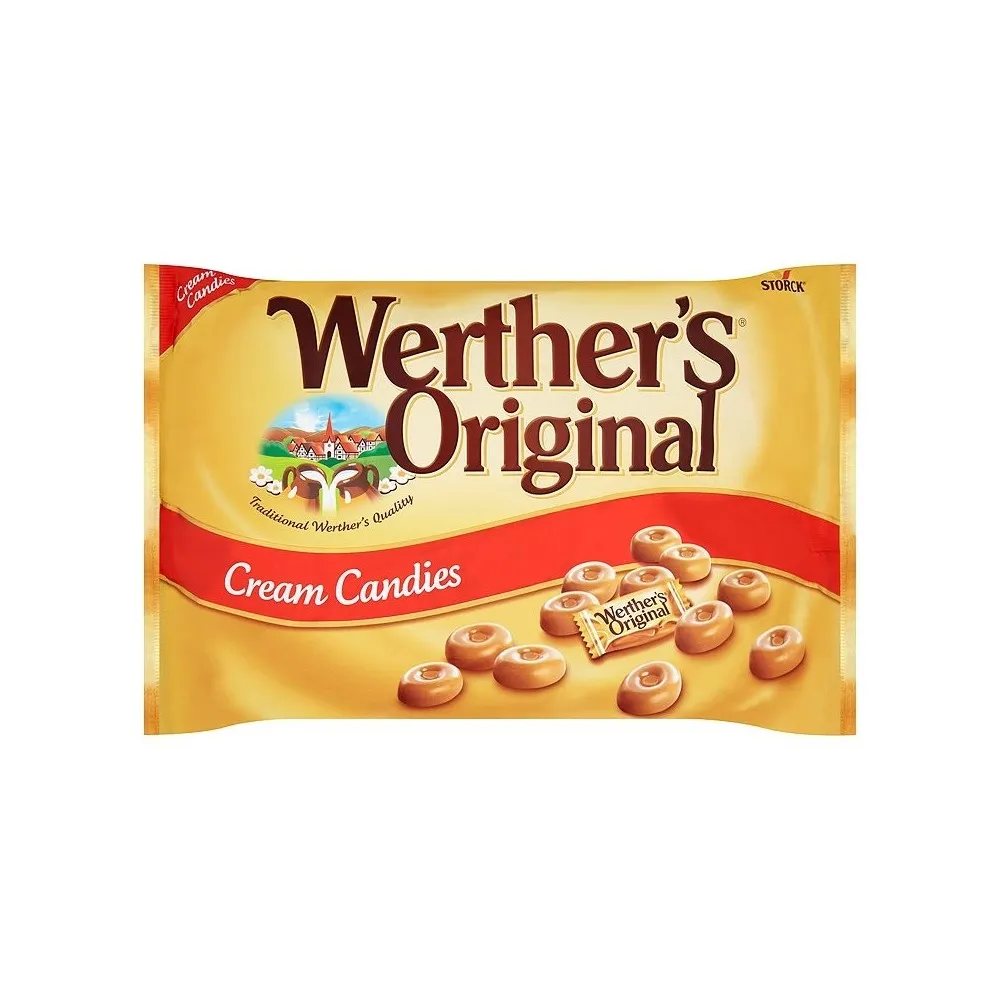 Werthers Original 150g