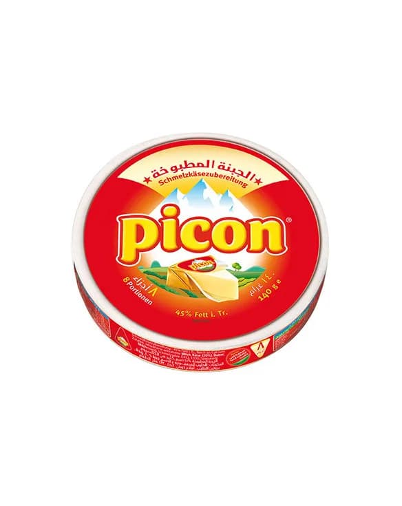 Picon 8P