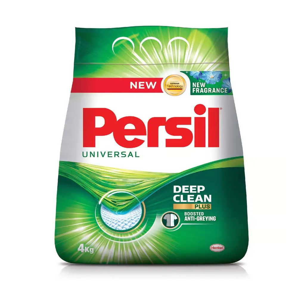 Persil Powder 4kg