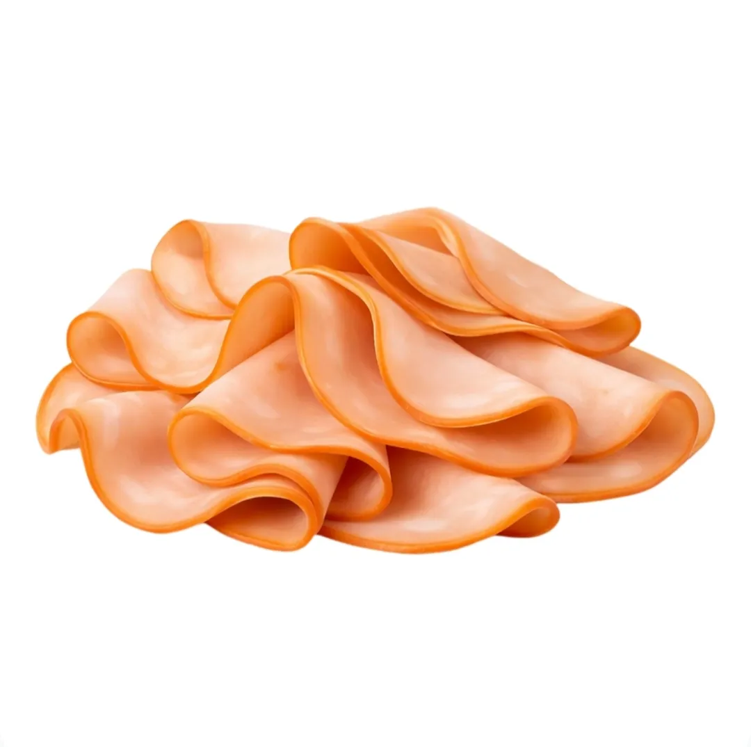 Smoked Turkey 200g