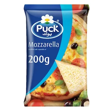 Mozzarella Puck 200g