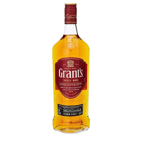 Grants 750ml
