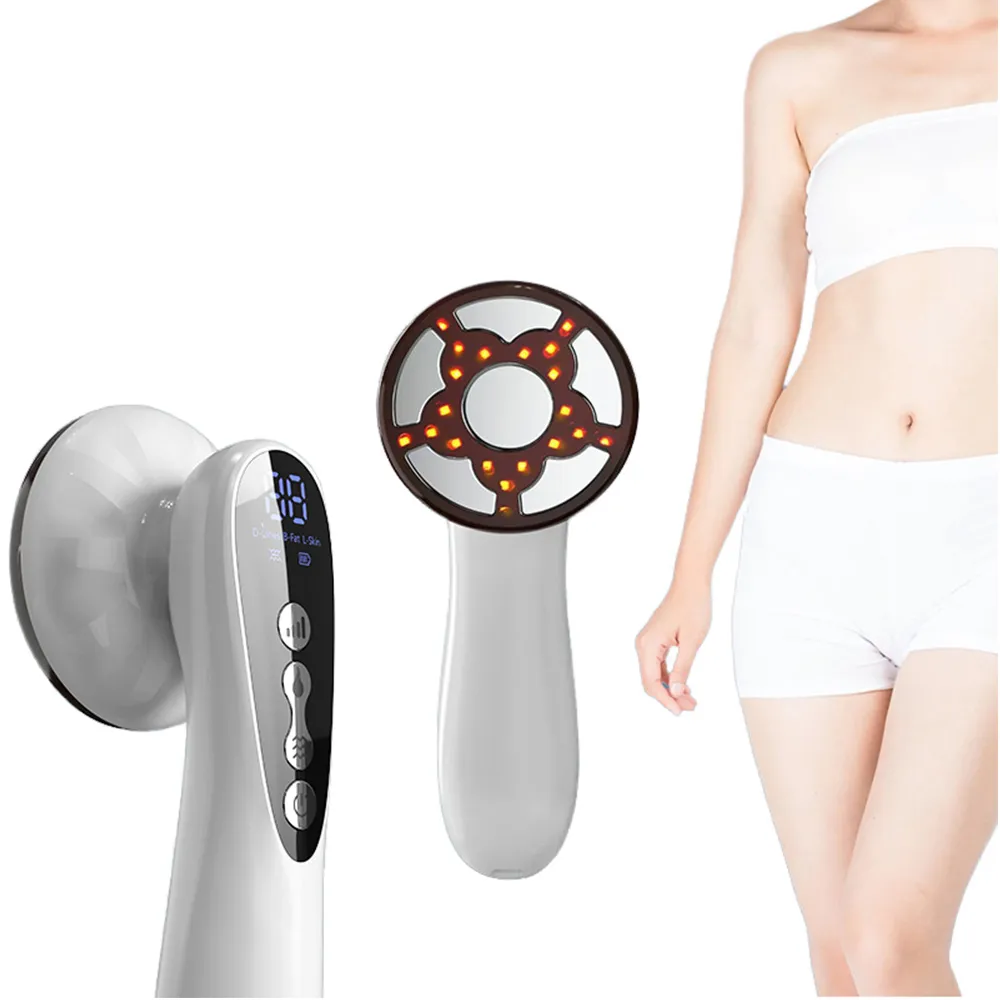 Electric Body Slimming Massager