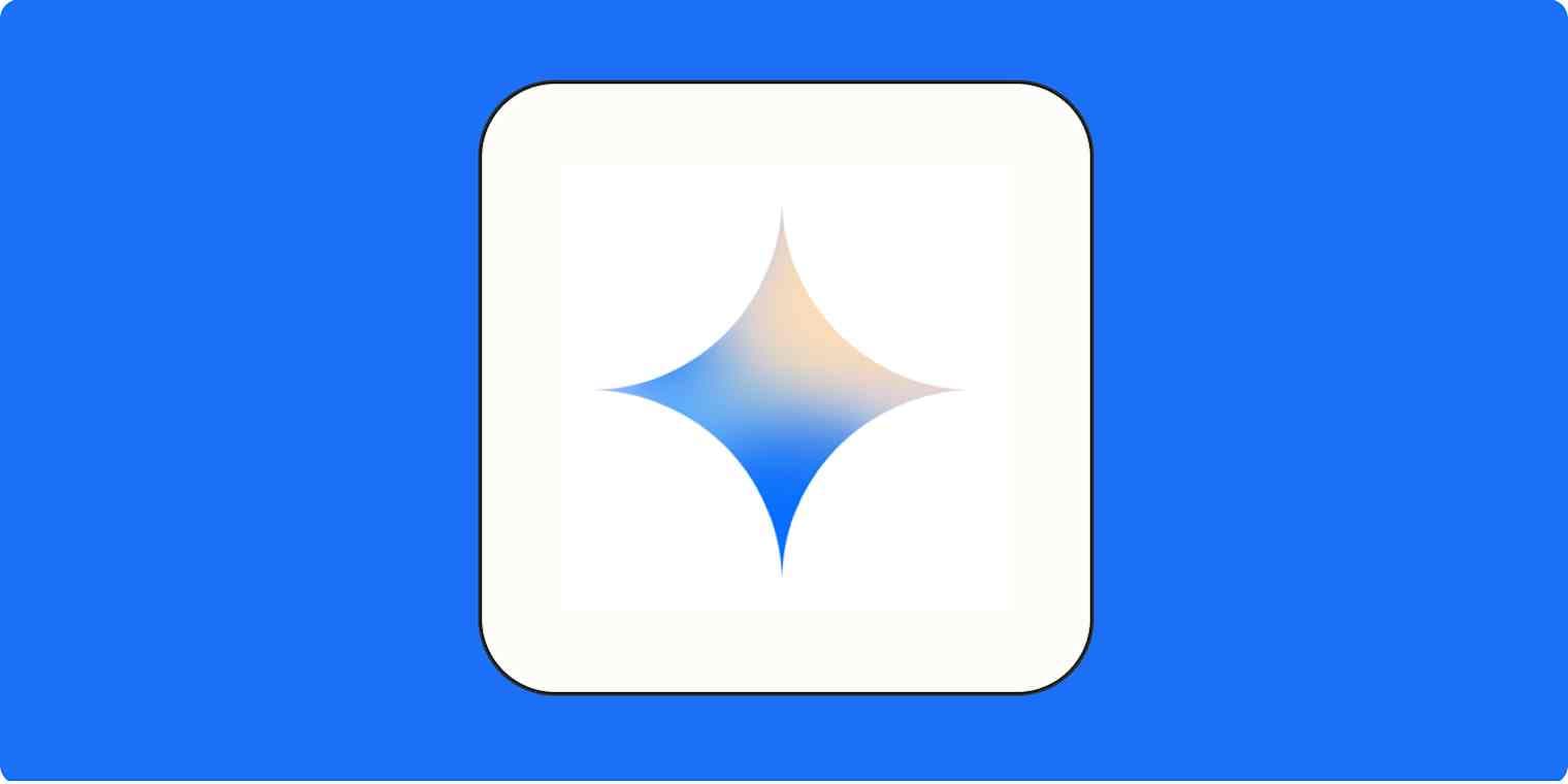 Google AI Gemini Pro 18 Months