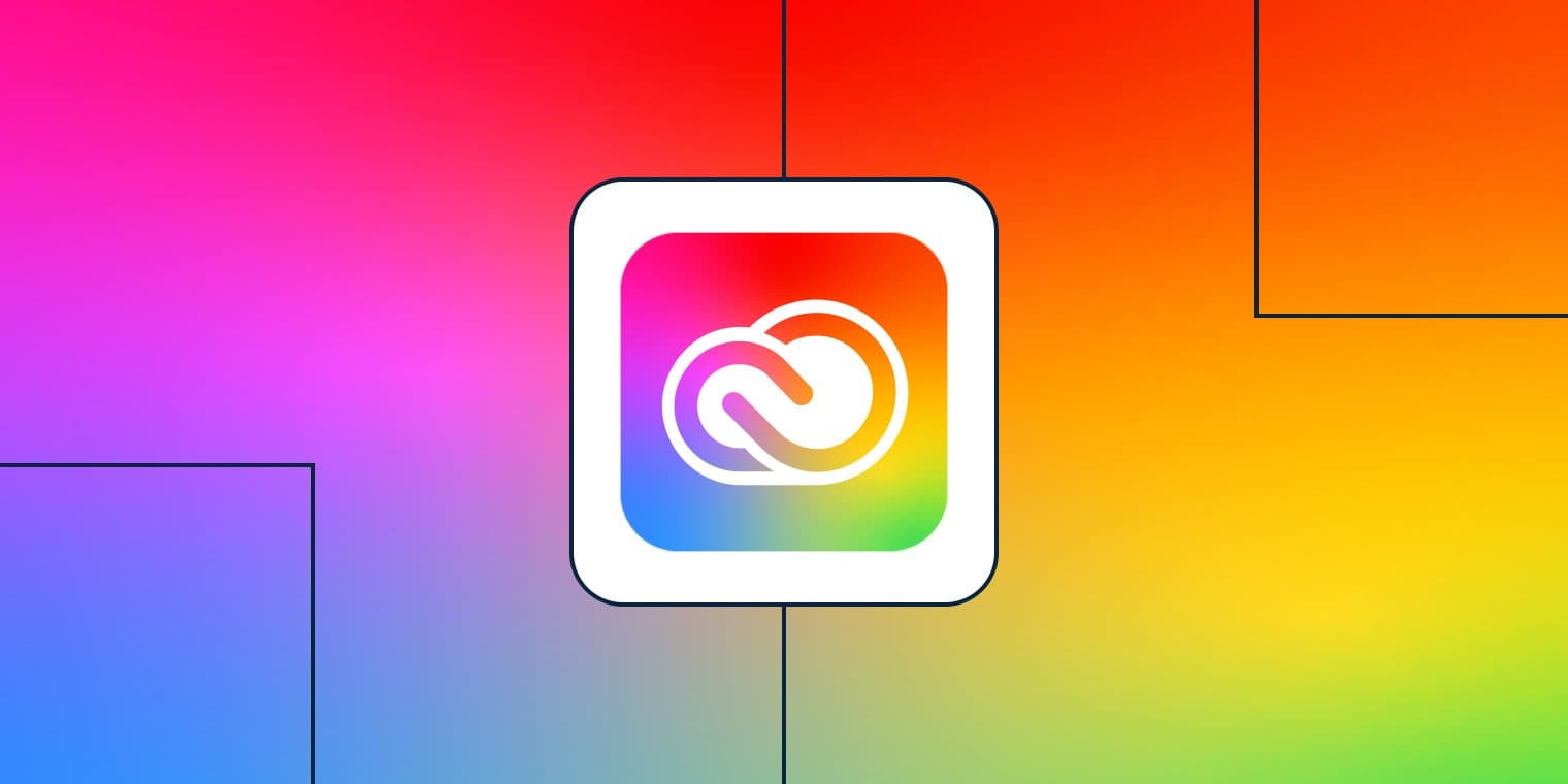 Adobe Creative Cloud Pro (PC) 1 Month - Adobe Key