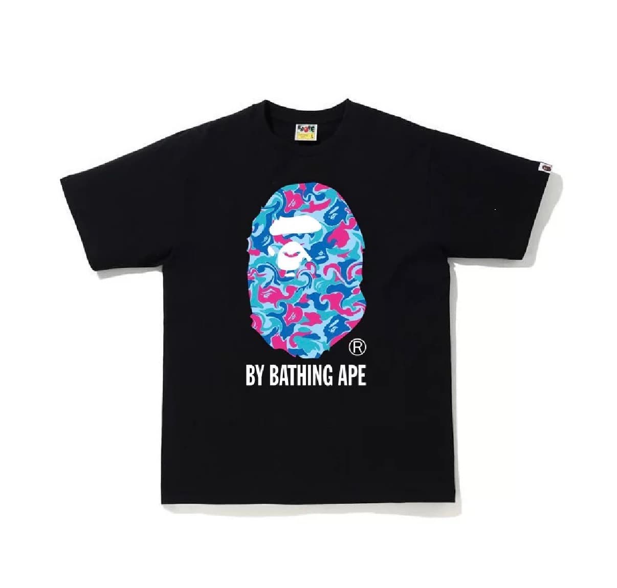 BAPE T-SHIRT KIDS