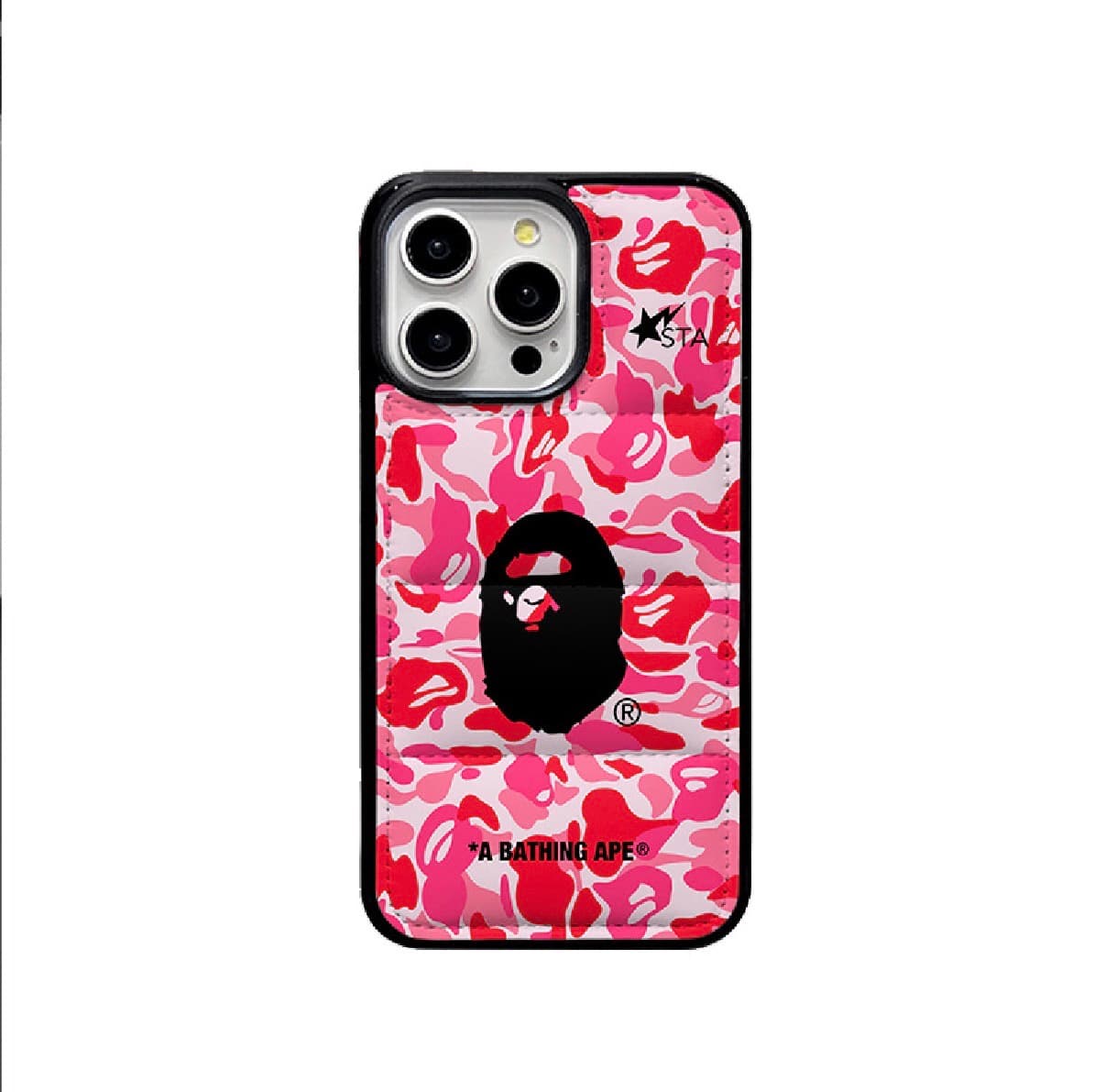 Bape phone cover