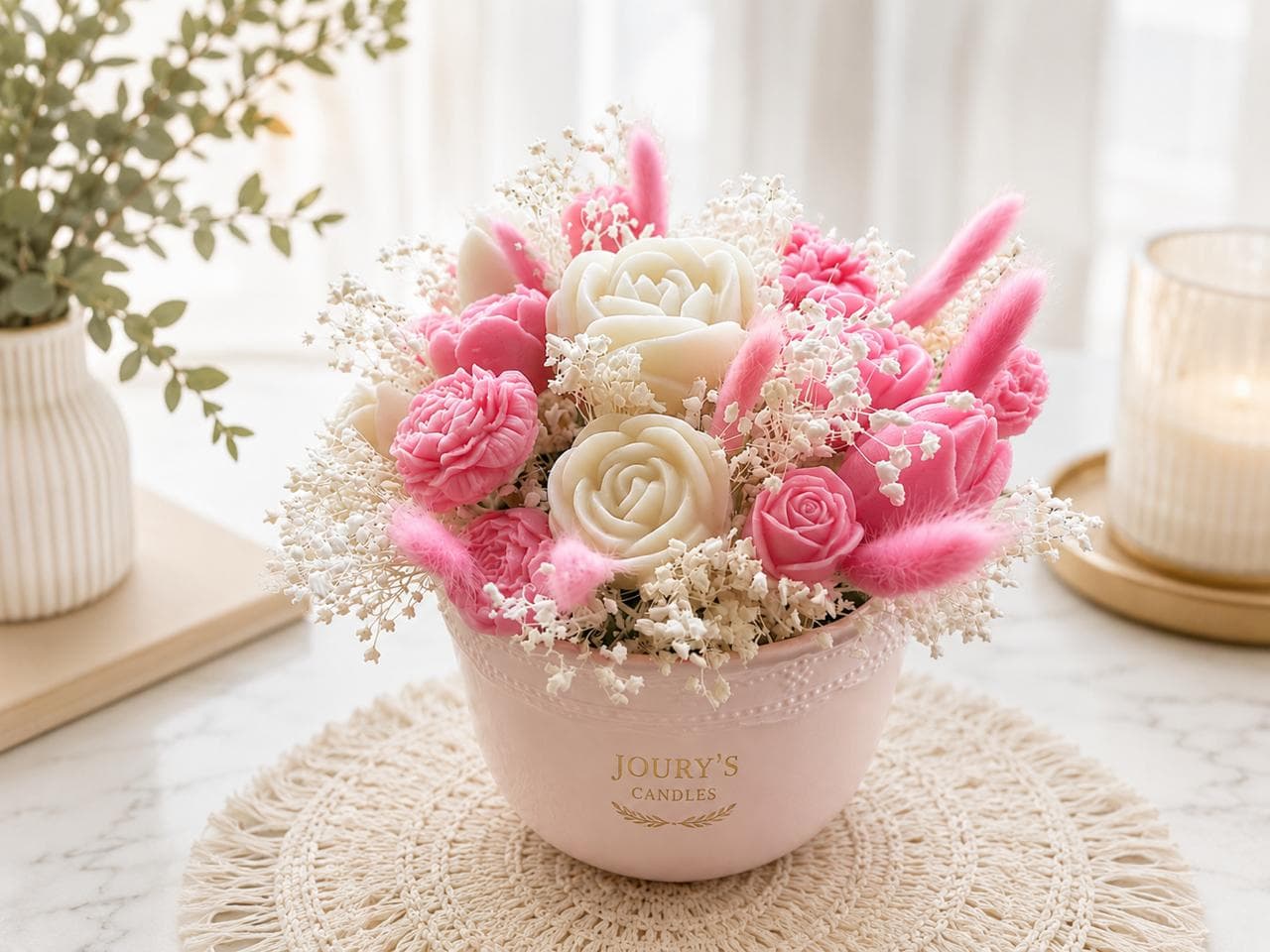 Luxe bouquet