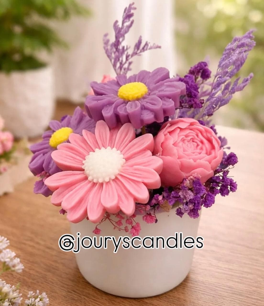 Small Batch Bouquet